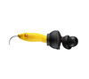 Quarkie In Ear Headphones with Noise Isolation