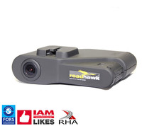 RoadHawk DC-1 Black Box Video Recorder