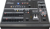 Roland LVS800 Professional Eight-Channel Video Mixer