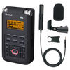 Roland R-05 Recorder + CS-15S Reporter Kit