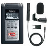 Roland R-09HR + CS15S Reporter Kit