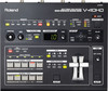 Roland V-40HD: Multi-format Video Switcher