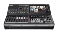 Roland VR-50HD Multi-Format AV Mixer