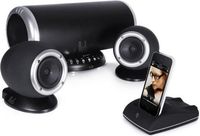 Roth Audio CHARLiE 2.1 Wireless Speaker System