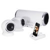 Roth Audio CHARLiE 2.1 Wireless Speaker System White