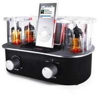 Roth Audio MC4 Music Cocoon Amplifier - Valve Dock