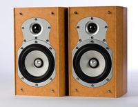 Roth Audio OLi 20 Speakers (Free 24hr Delivery)