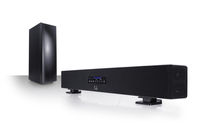 Roth BAR 1 Soundbar With Wireless Subwoofer