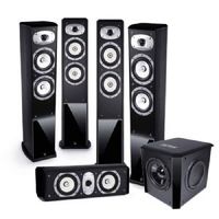 Roth Oli 3 5.1 Surround Speaker Package