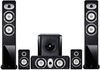 Roth Oli 4 5.1 AV Speaker Package
