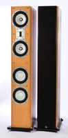 Roth OLi 50 3 Way Quad 6.5 inch Tower Loudspeakers