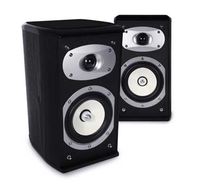 Roth Oli2 Bookshelf Speakers