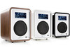 Ruark Audio R1 MkII DAB/DAB+/FM Alarm Radio