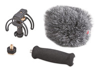 Rycote Portable Recorder Kit