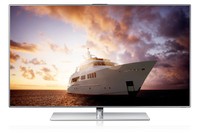 Samsung Smart LED TV UE55F7000