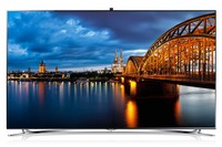 Samsung Smart LED TV UE55F8000