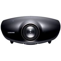 Samsung SP-A800B 1920 x 1080 DLP Projector - HD - 1000 ANSI lumens