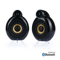 Scandyna MicroPod SE Active Bluetooth Speakers (Pair)