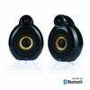 Scandyna MicroPod Speakers for Bluetooth Enabled Devices
