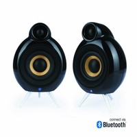 Scandyna MicroPod Speakers for Bluetooth Enabled Devices