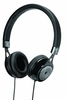 Scosche REALM 656 On-Ear Headphones