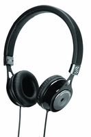 Scosche REALM 656 On-Ear Headphones