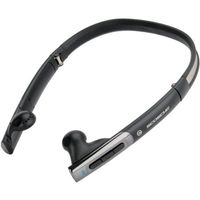 Scosche tuneSTREAM II HZ8 Bluetooth Headband earphones with wireless handsfree microphone