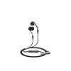 Sennheiser CX 980 High-Fidelity Metal-Crafted Ear-Canal Earphones