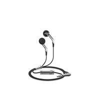 Sennheiser MX 980 High-Fidelity Metal-Crafted Earphones