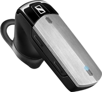 Sennheiser VMX 200 Bluetooth Headset Silver