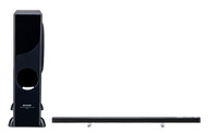 Sharp HT-SL50 2.1 Channel 100W Power Soundbar & Subwoofer