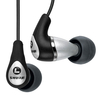 Shure SE310 Sound Isolating Earphones (Silver)