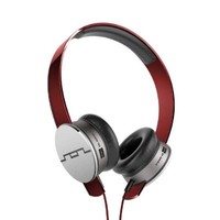 SOL Republic Tracks HD with V10 Sound Engine