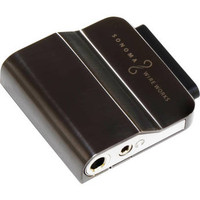 Sonoma GuitarJack 2 USB Studio Quality I/O for Desktop and Mobile