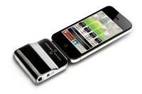 Sonoma GuitarJack Model 2 for iPhone/iPad/iPod