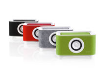 Sonoro Troy Universal Charger & Music System