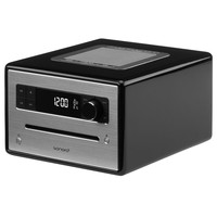SonoroCD Radio Alarm (CD/FM/DAB/DAB+ BT)