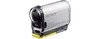 Sony AS100VR Splashproof Action Camera with Live View Remote
