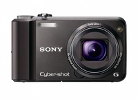 Sony DSCH70B Cyber-shot Digital Still Camera