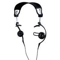 Sony PFR-V1CE7 Head Mounted Open Air Speaker Headphones