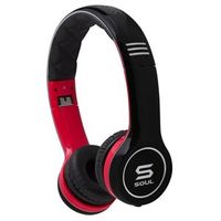 SOUL by Ludacris SL100 Ultra Dynamic On-Ear Headphones