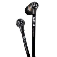 SOUL by Ludacris SL49 Ultra Dynamic In-Ear Headphones