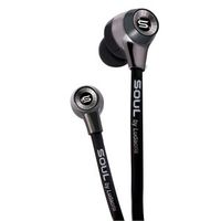 SOUL by Ludacris SL99 High-Def Sound Isolation In-Ear Headphones
