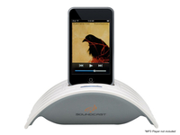 Soundcast iCast Transmitter