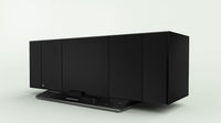 Soundfreaq Sound Stack SFQ-03 Bluetooth 2.2 System Featuring DubSub