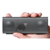 SoundMatters FOXL V2 Bluetooth Platinum Portable Speaker