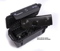 Soundmatters UK Pro Travel Trunk Protective Case