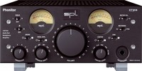 SPL Phonitor Model 2731 Headphone Monitoring Amplifier