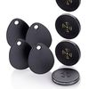 Stick-N-Find iPhone Smartphone Bluetooth Stickers - Black