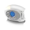 Swan STM100RADN Teasmade With Radio - White